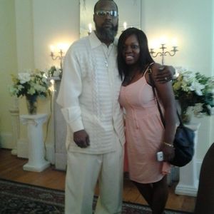 Meet your Posher, Walter